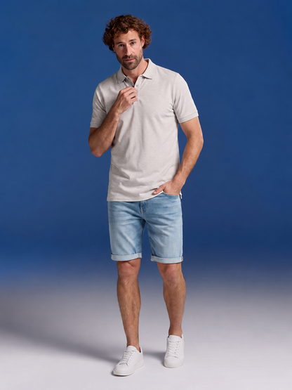 Bamboo Polo Shirts 1-Pack for men, view 18