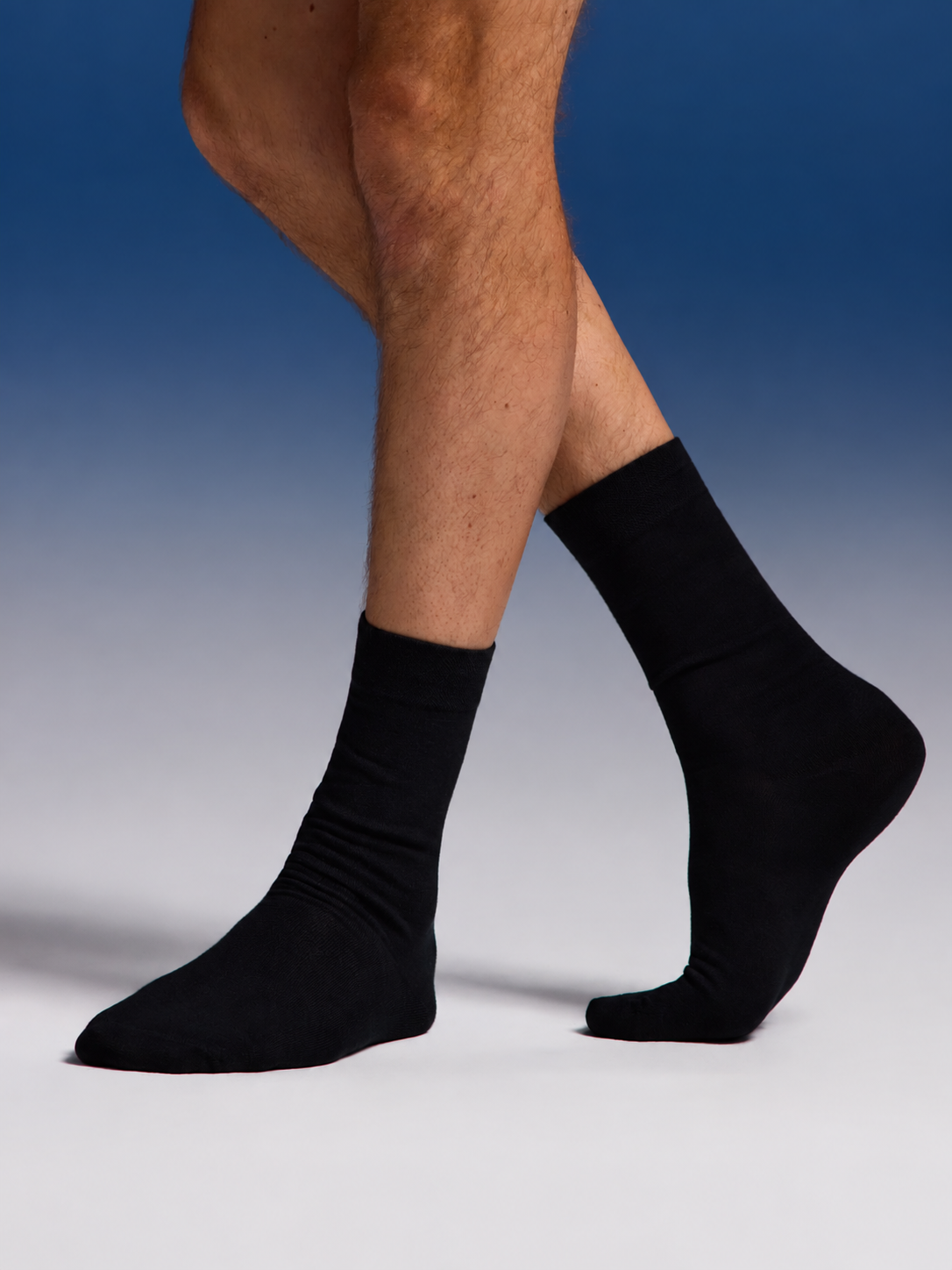 Bamboo Socks 2-Pack for men, view 6