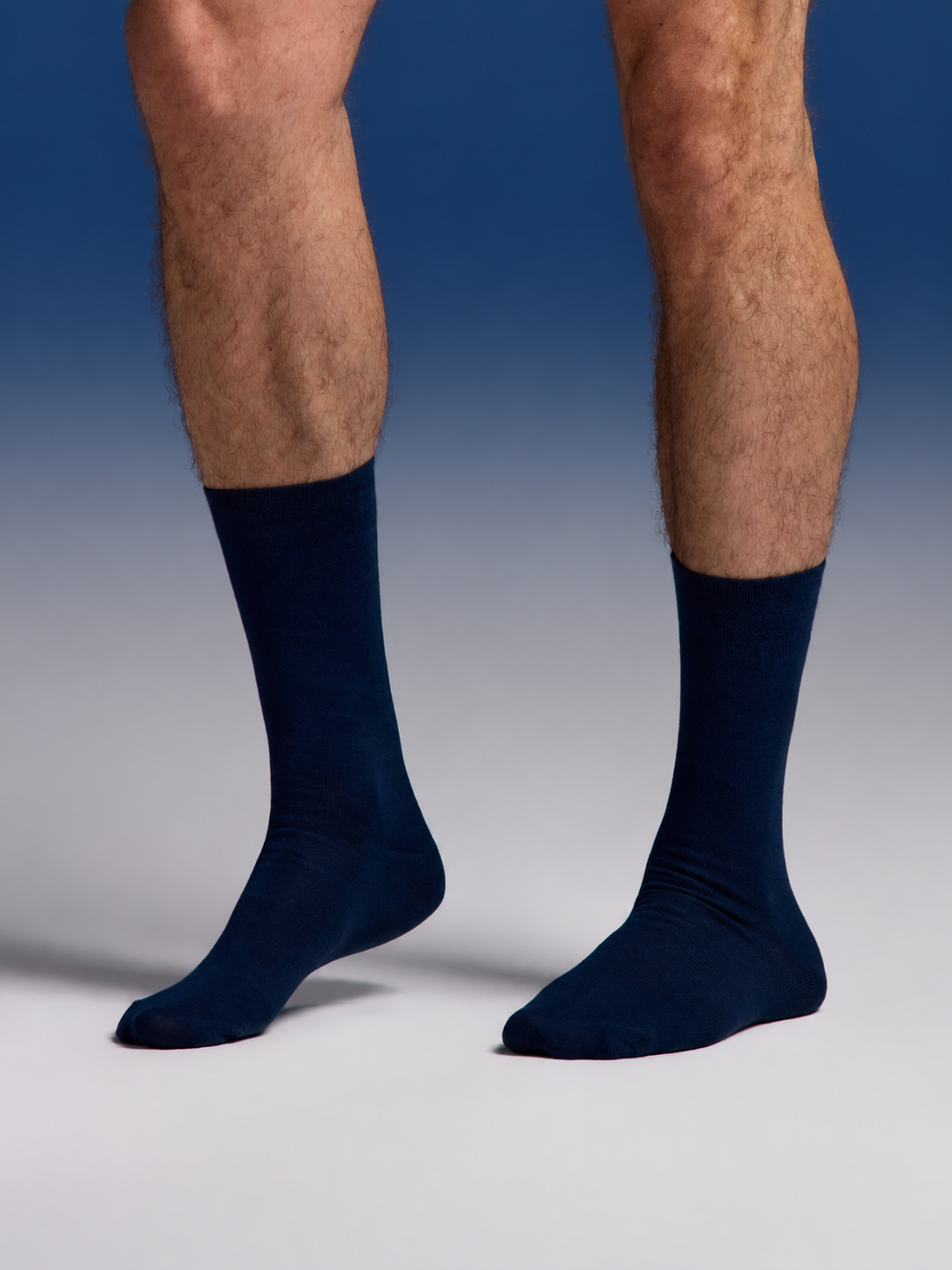 Bamboo Socks 4-Pack for men, view 8