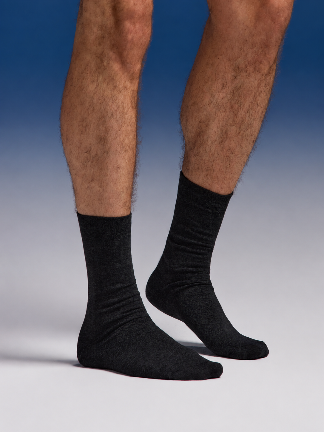 Bamboo Socks 4-Pack for men, view 6