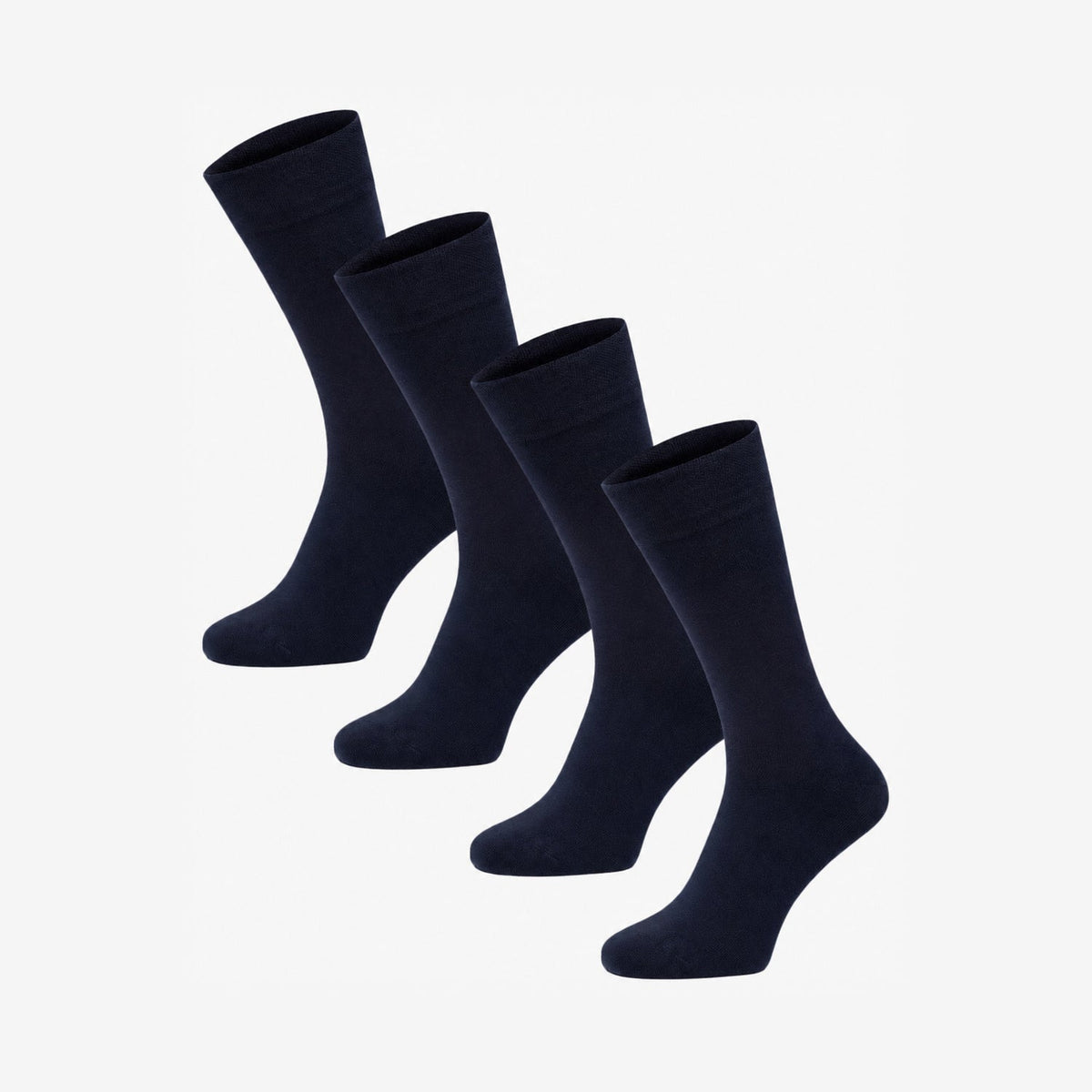 Bamboo Socks 4-Pack for men, view 4