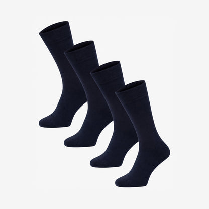 Bamboo Socks 4-Pack for men, view 4