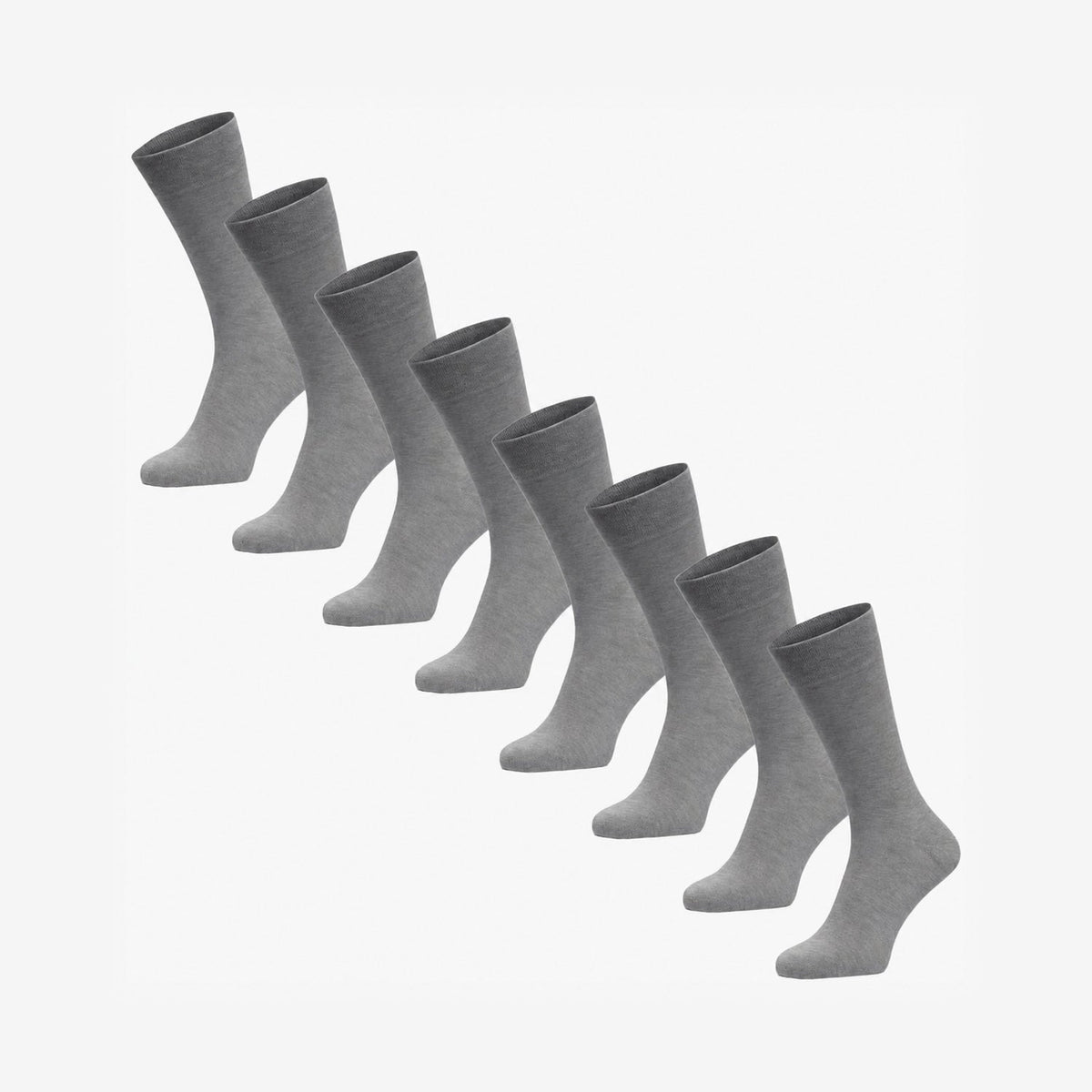 Bamboo Socks 8-Pack for men, view 1