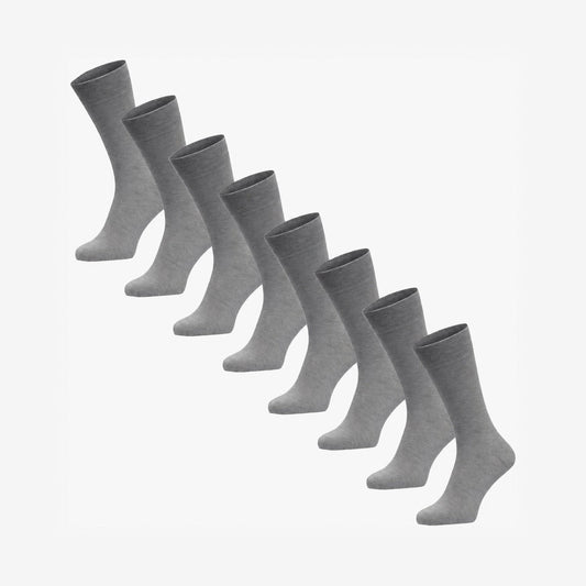 Bamboo Socks 8-Pack for men, view 1