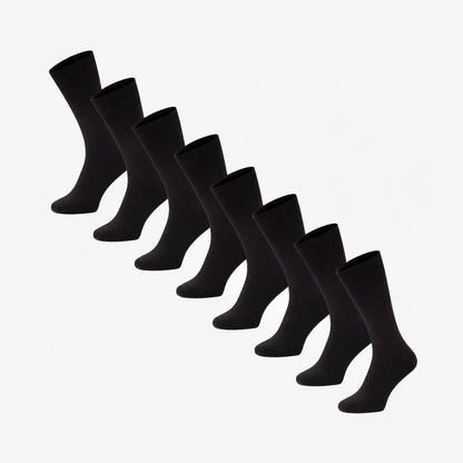 Bamboo Socks 8-Pack for men, view 2