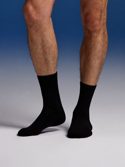 Bamboo Sport Socks 2-Pack for men, view 5