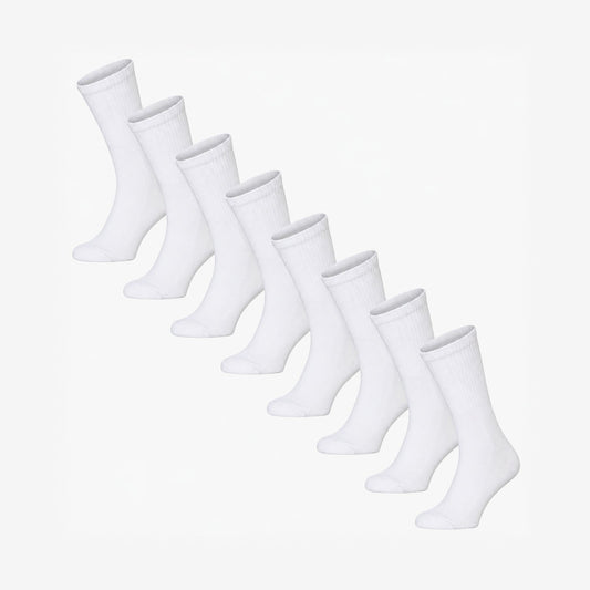 Bamboo Sport Socks 8-Pack for men, view 1