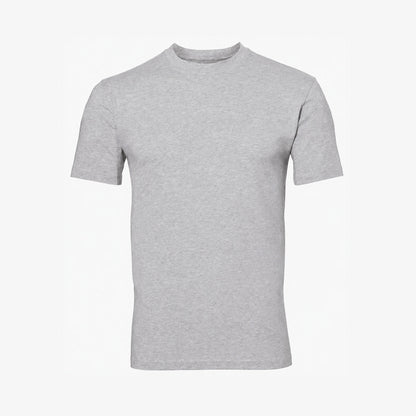 Bamboo T-Shirt (Regular Fit) 1-Pack for men, grey