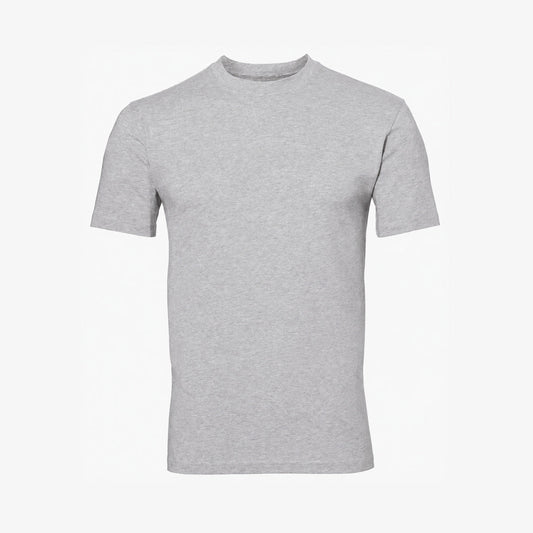 Bamboo T-Shirt (Regular Fit) 1-Pack for men, grey