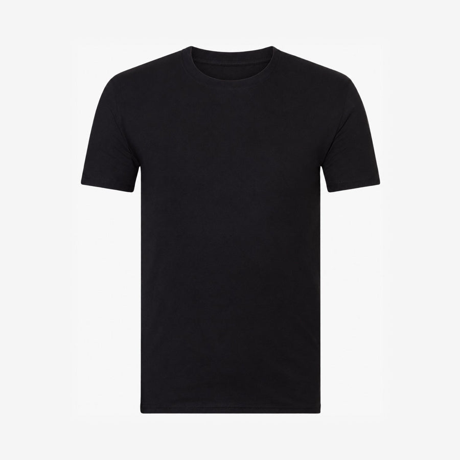 Bamboo T-Shirt (Regular Fit) 1-Pack