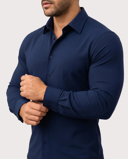 Stretch Dress Shirt for men, view 11
