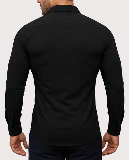 Stretch Dress Shirt for men, view 7
