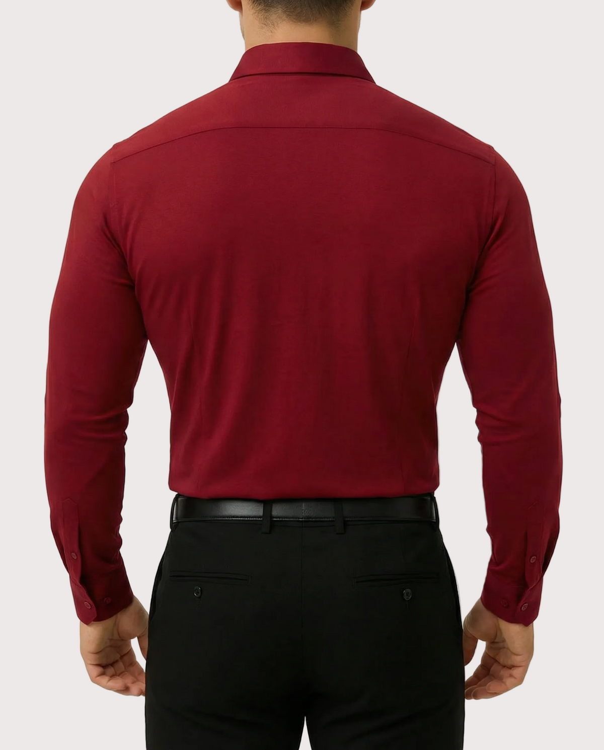 Stretch Dress Shirt for men, view 15