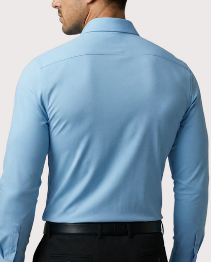 Stretch Dress Shirt for men, view 10