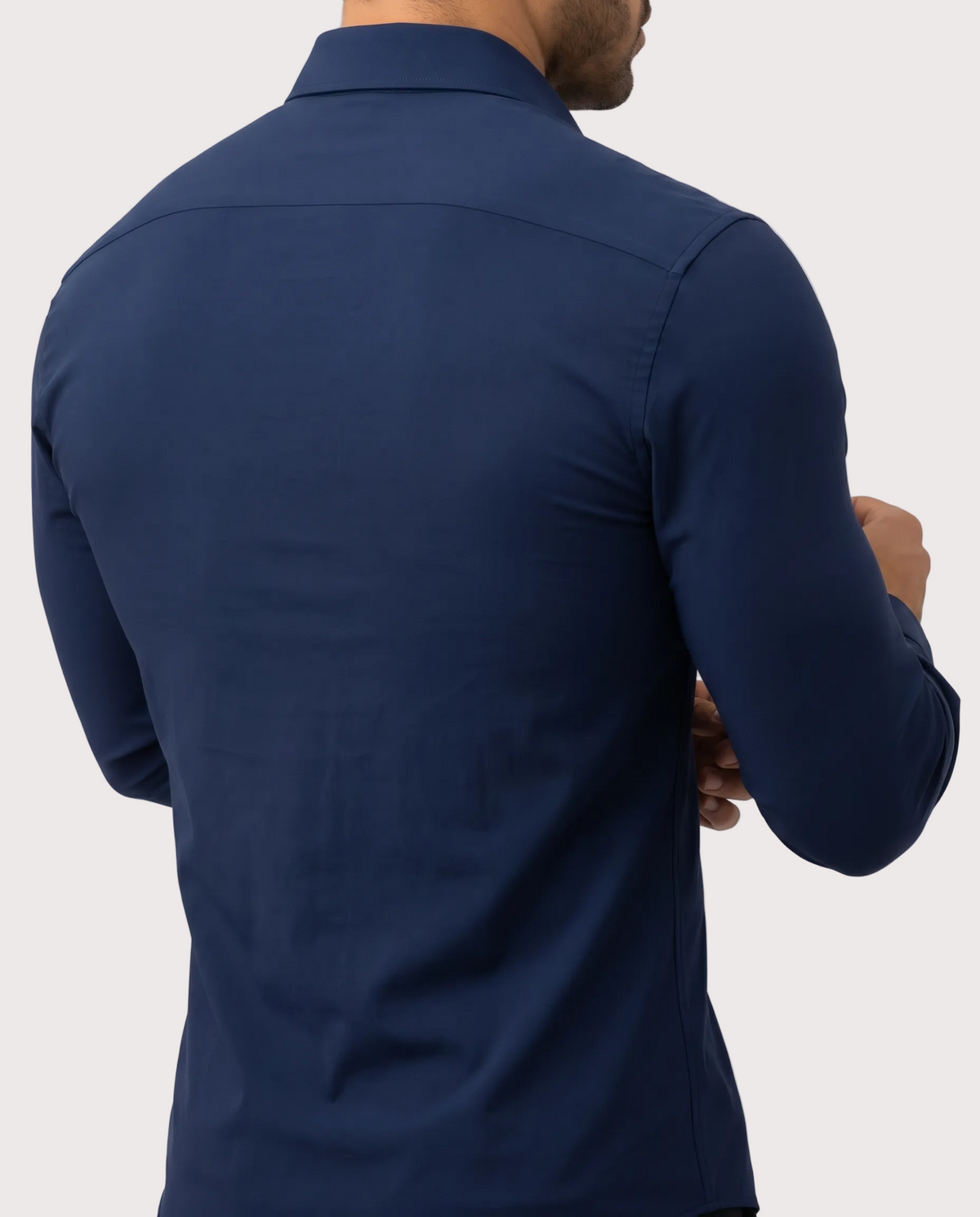 Stretch Dress Shirt for men, view 13