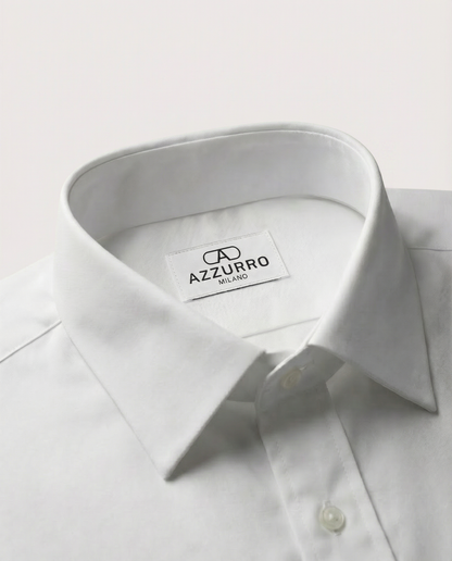 Stretch Dress Shirt for men, view 4