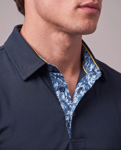 Contour Fit Polo for men, view 8