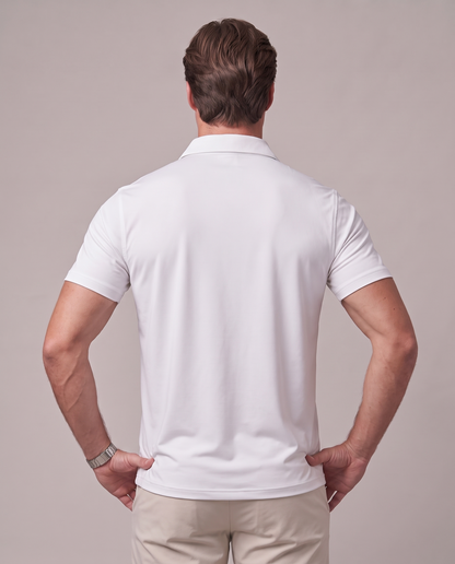 Contour Fit Polo for men, view 10