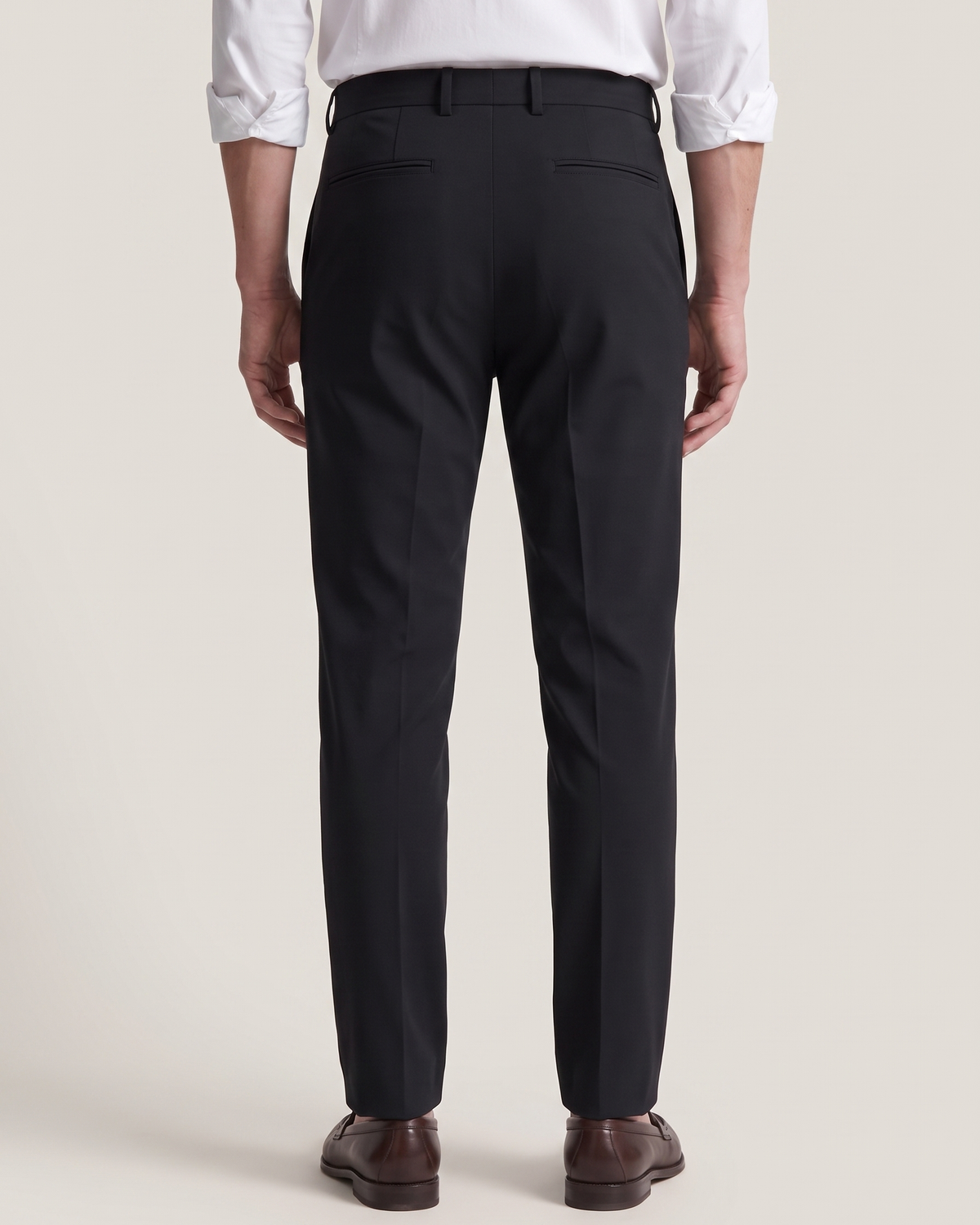 Stretch Dress Pants for men, view 2