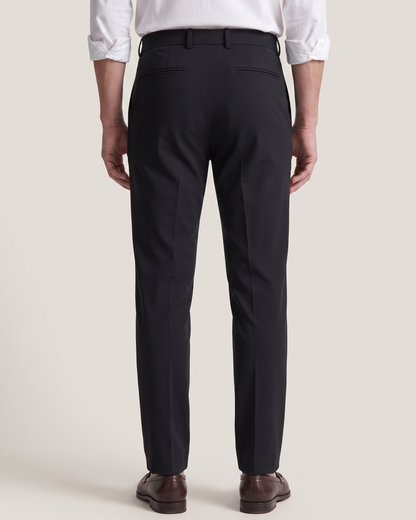 Stretch Dress Pants for men, view 2
