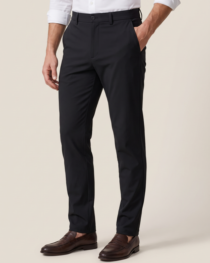 Stretch Dress Pants for men, view 5