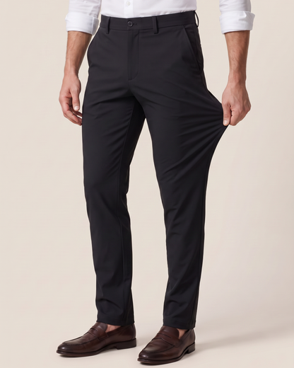 Stretch Dress Pants for men, view 3