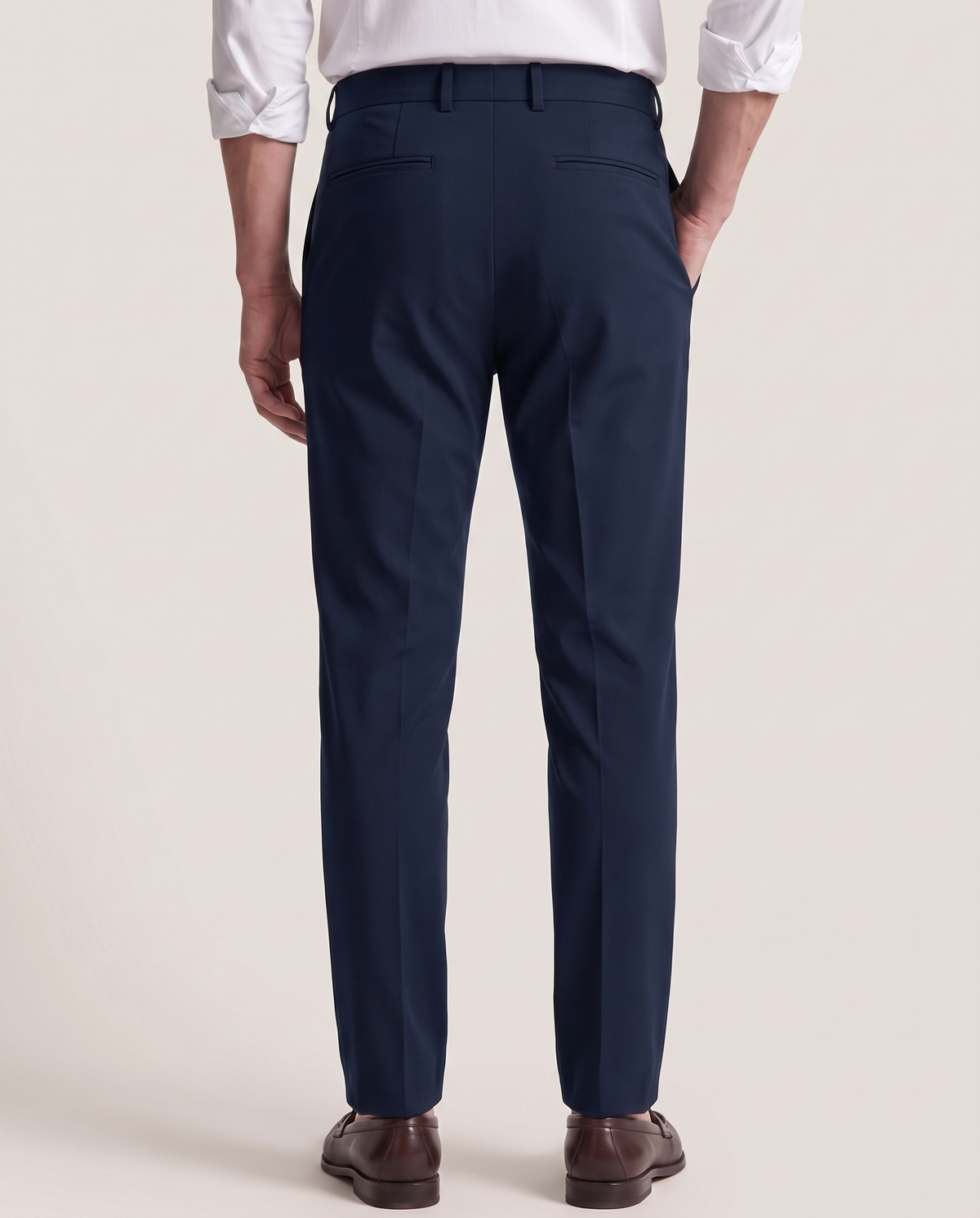 Stretch Dress Pants for men, view 8