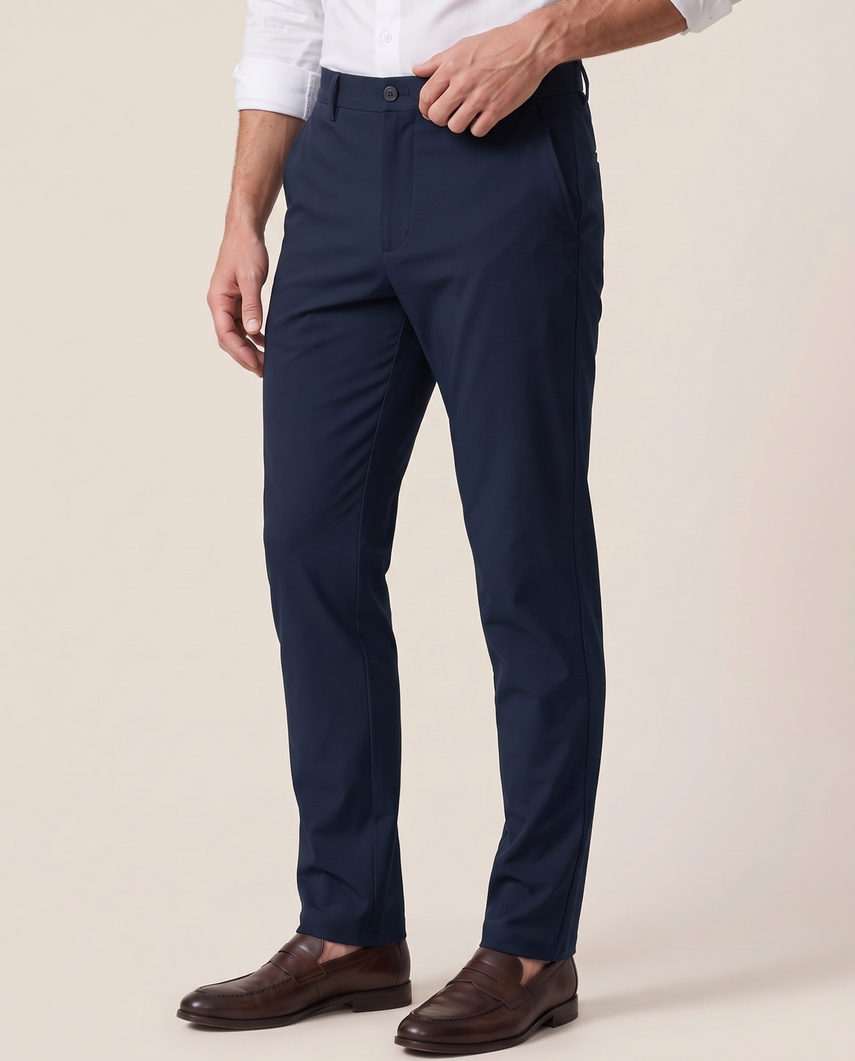 Stretch Dress Pants for men, view 11