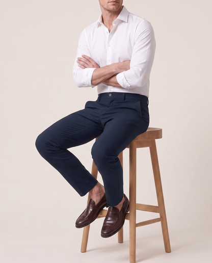 Stretch Dress Pants for men, view 10