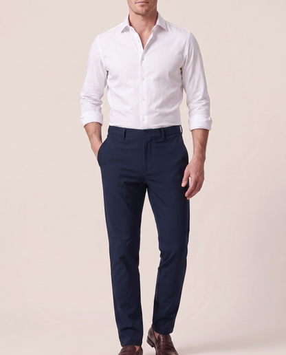 Stretch Dress Pants for men, view 7