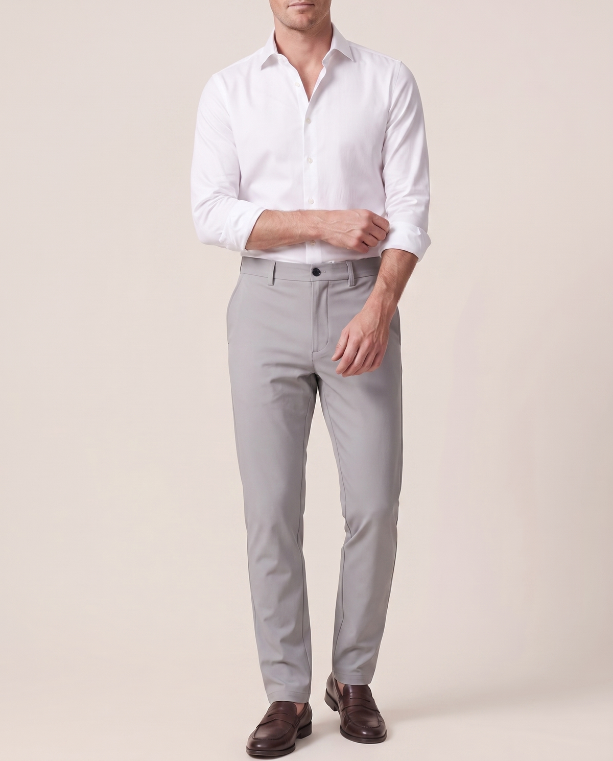 Stretch Dress Pants for men, view 13