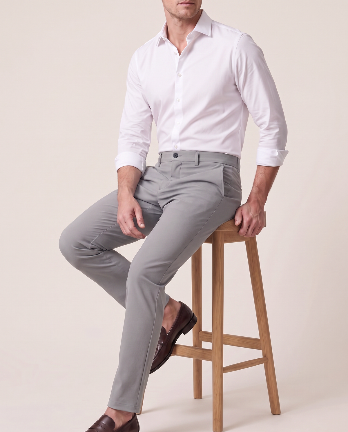 Stretch Dress Pants for men, view 16