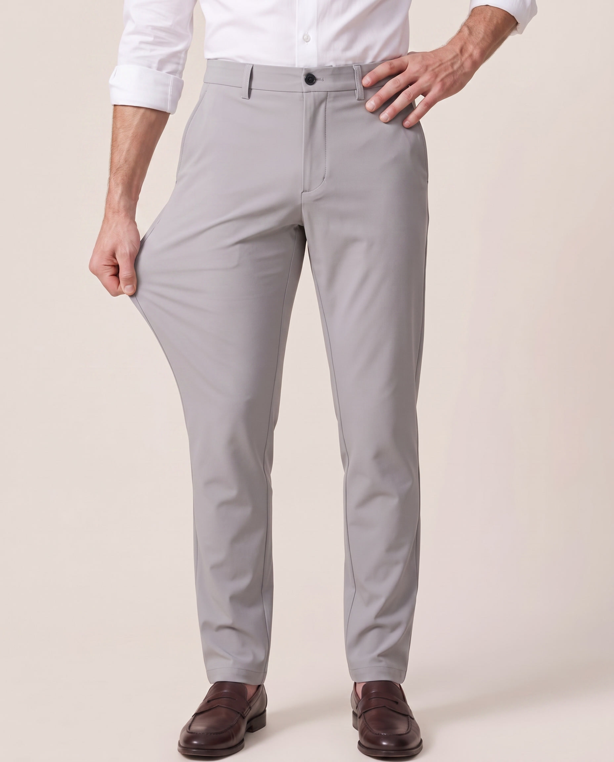 Stretch Dress Pants for men, view 15