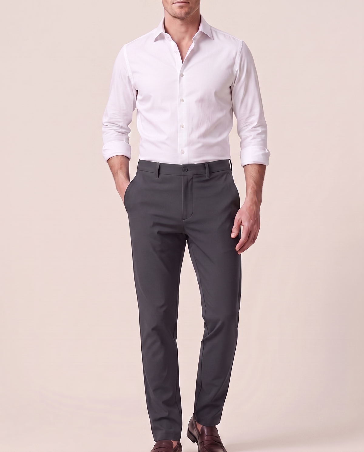 Stretch Dress Pants for men, view 19