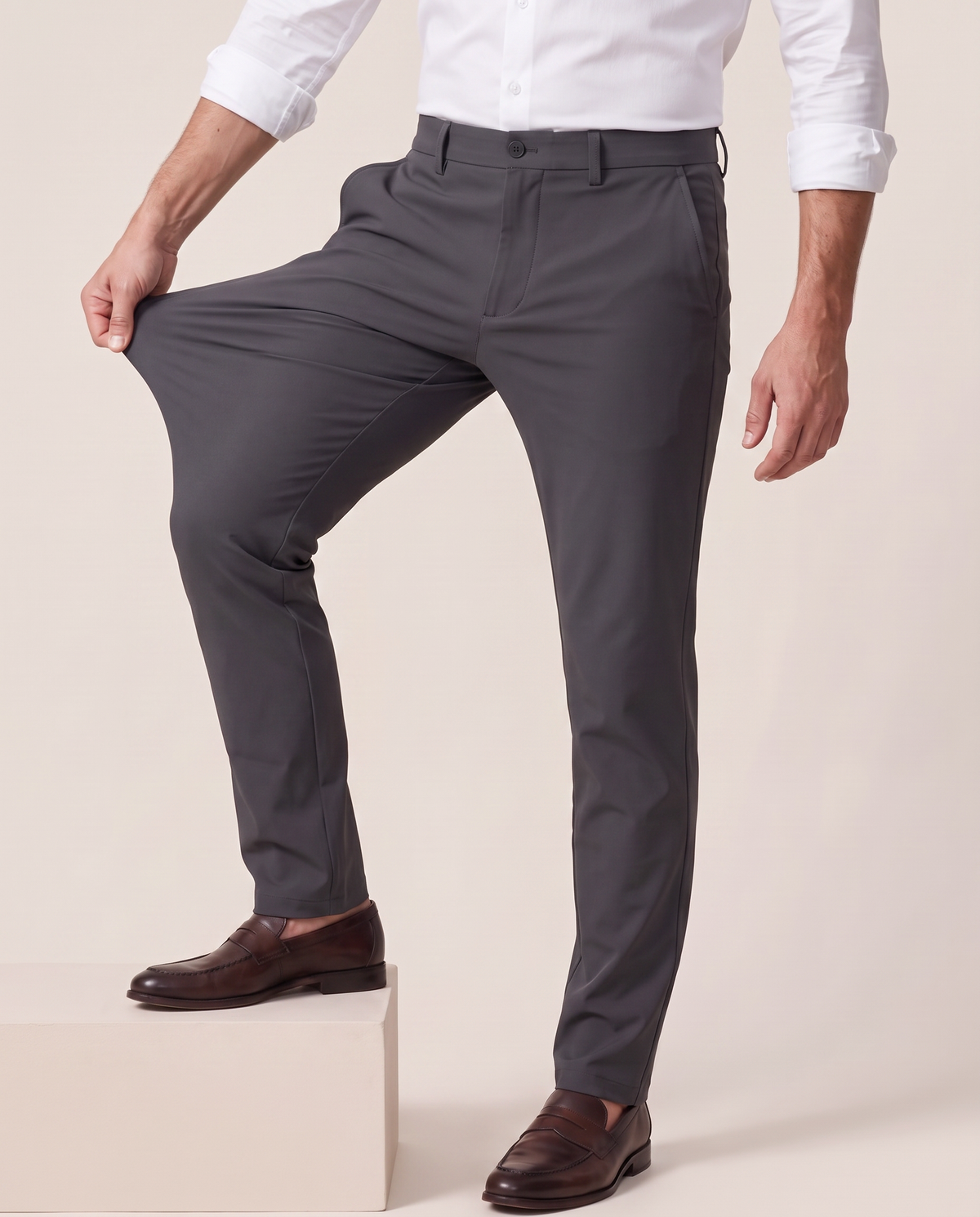 Stretch Dress Pants for men, view 21