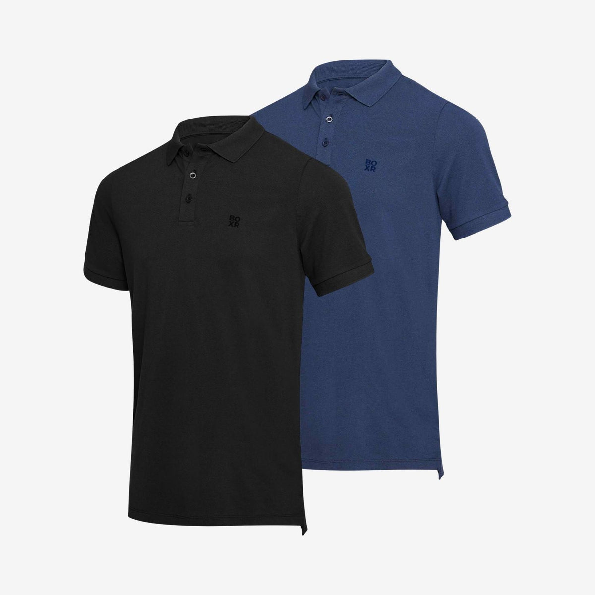 Bamboo Polo Shirts 2-Pack for men, view 2