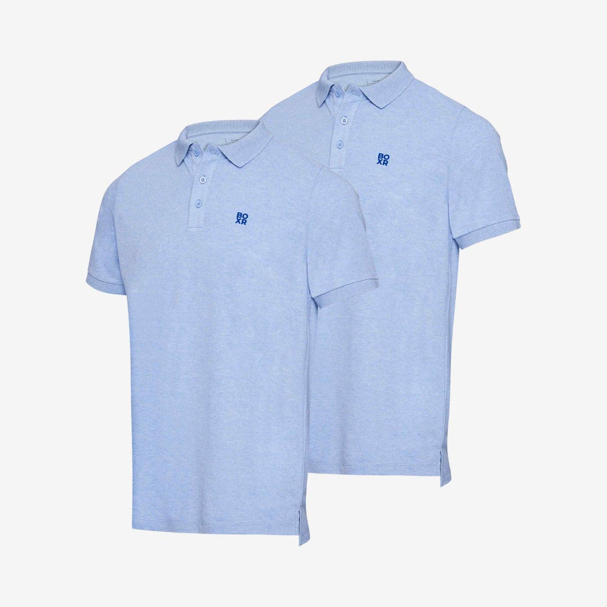 Bamboo Polo Shirts 2-Pack for men, view 5