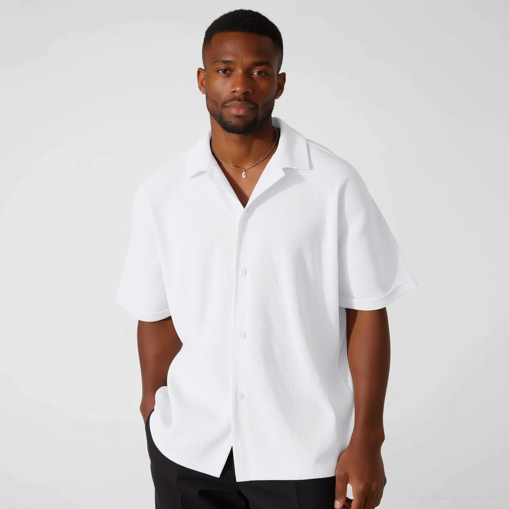 Short Sleeve Shirt for men, view 1