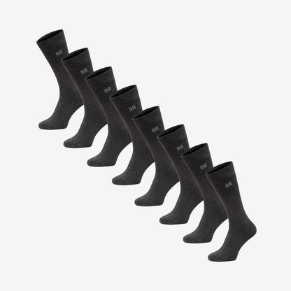 Bamboo Socks 8-Pack for men, view 4