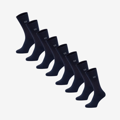 Bamboo Socks 8-Pack for men, view 3