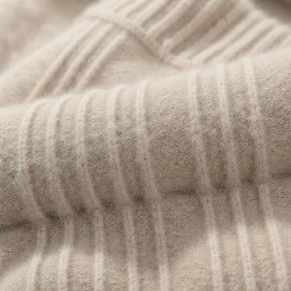 Sorrento Cashmere Cardigan for men, view 3