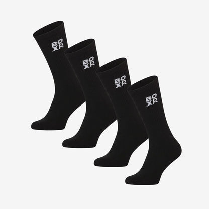 Bamboo Sport Socks 4-Pack for men, view 2