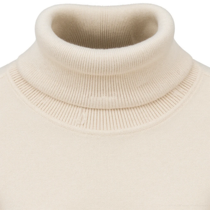 The Monte Carlo Cashmere Blend Turtleneck for men, view 9