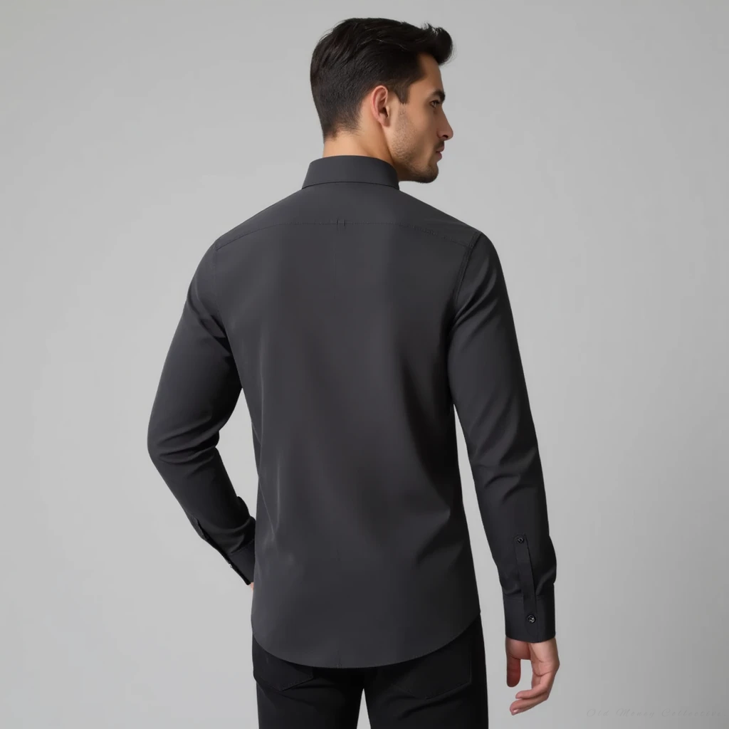 Windsor Full Sleeve Shirt for men, view 2